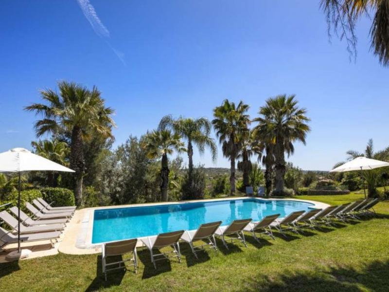 Villa Luza , Silves 