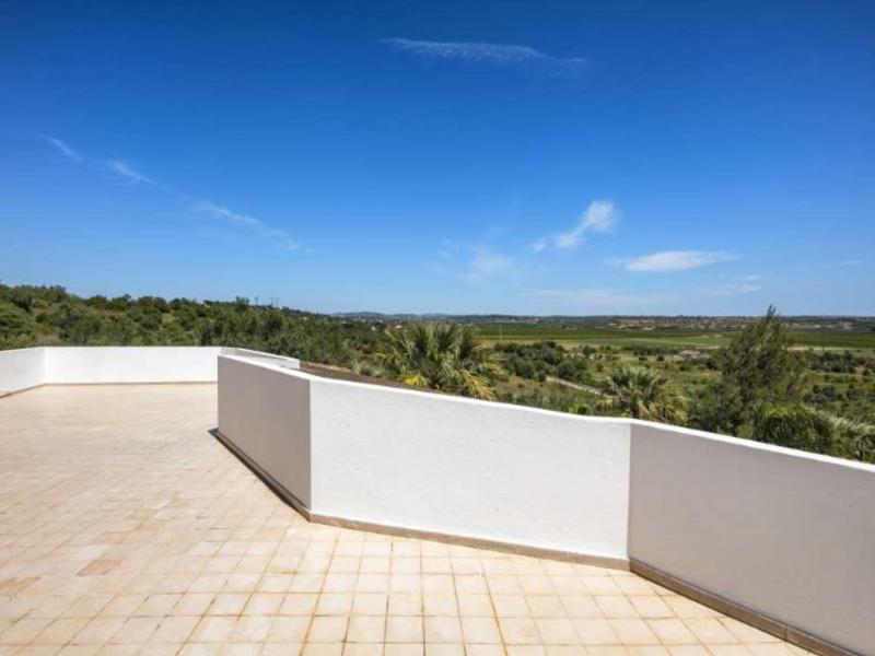 Villa Luza , Silves 