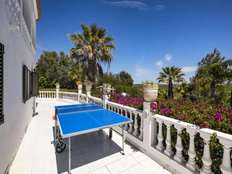 Villa Luza , Silves 