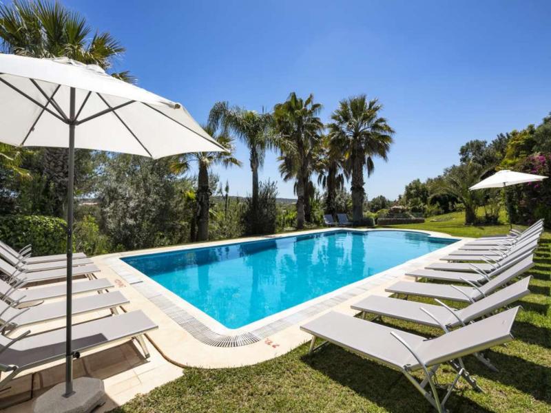 Villa Luza , Silves 