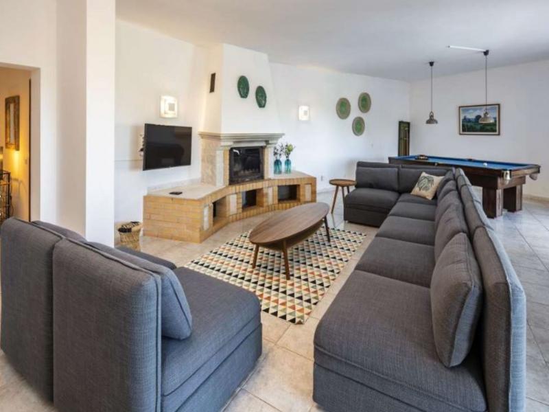 Villa Luza , Silves 