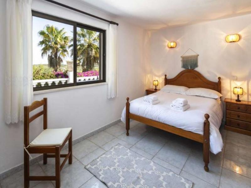 Villa Luza , Silves 