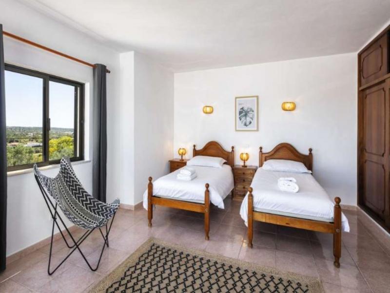 Villa Luza , Silves 