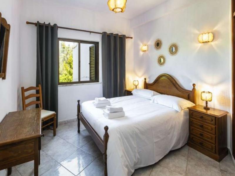 Villa Luza , Silves 