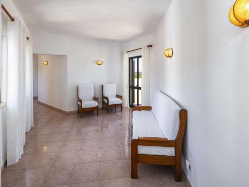 Villa Luza , Silves 
