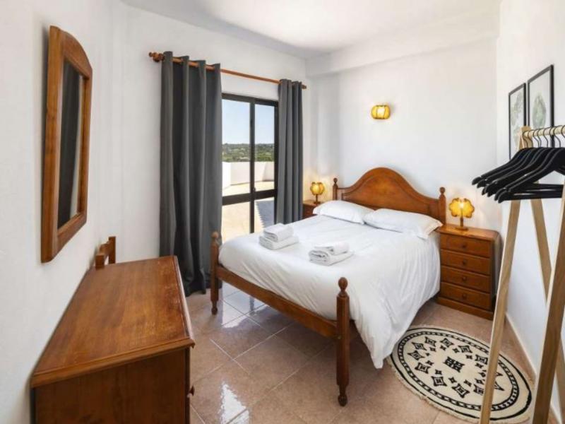 Villa Luza , Silves 