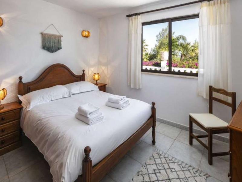 Villa Luza , Silves 