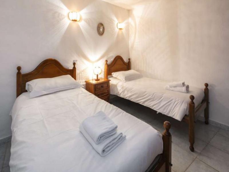 Villa Luza , Silves 