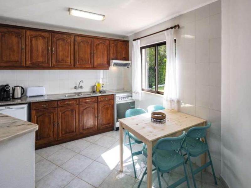Villa Luza , Silves 