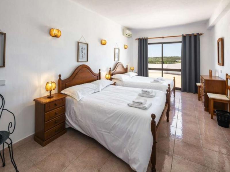 Villa Luza , Silves 