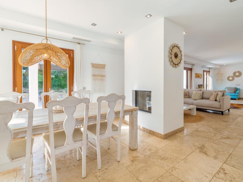 Villa Tramuntana , Mallorca Countryside , Pollensa 