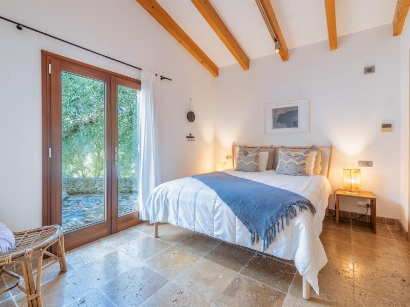 Villa Tramuntana , Mallorca Countryside , Pollensa 