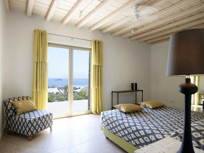 Villa Paraga Beach , Mykonos 