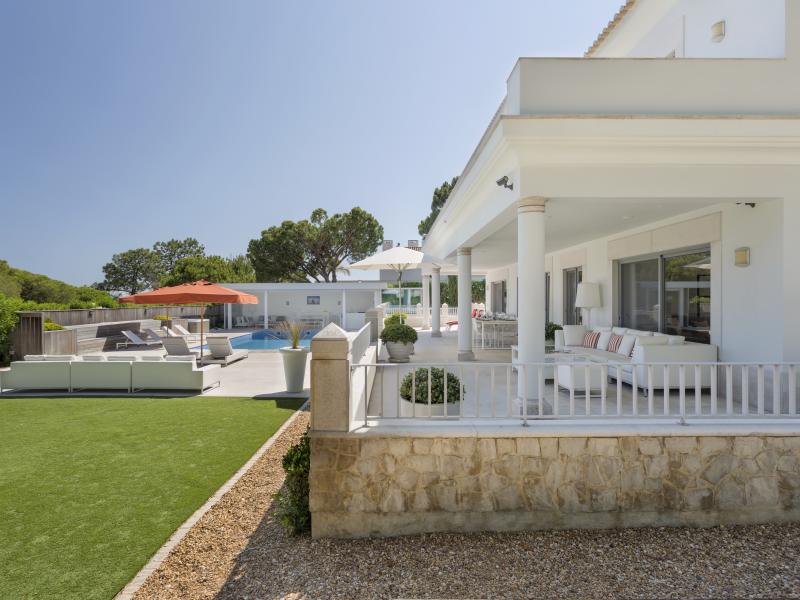 Villa Warhol , Algarve , Quinta do Lago 