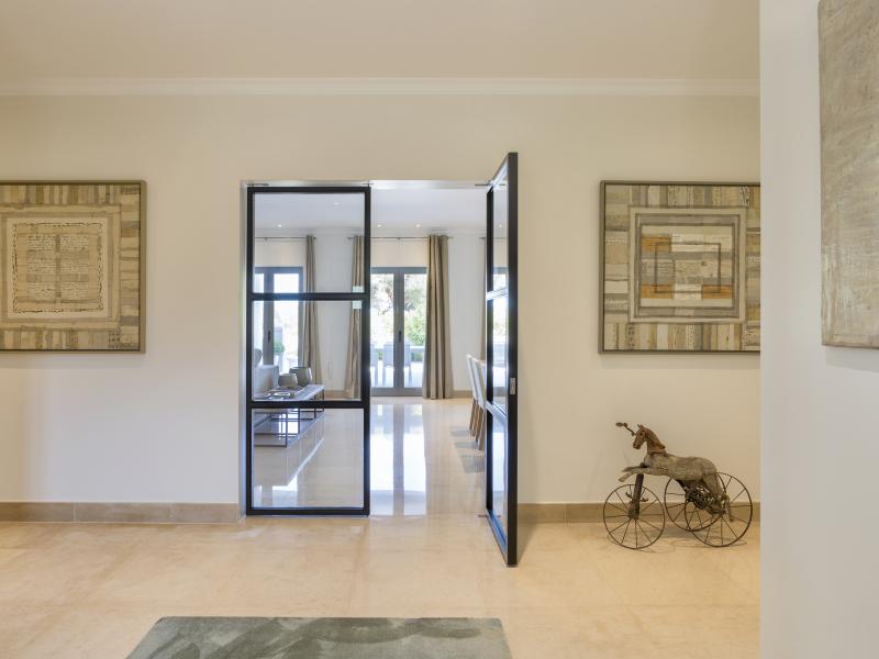 Villa Warhol , Algarve , Quinta do Lago 