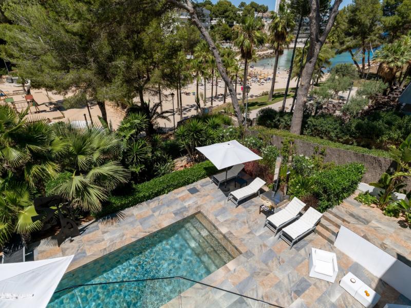 Villa Celine , Cala Vinyas 