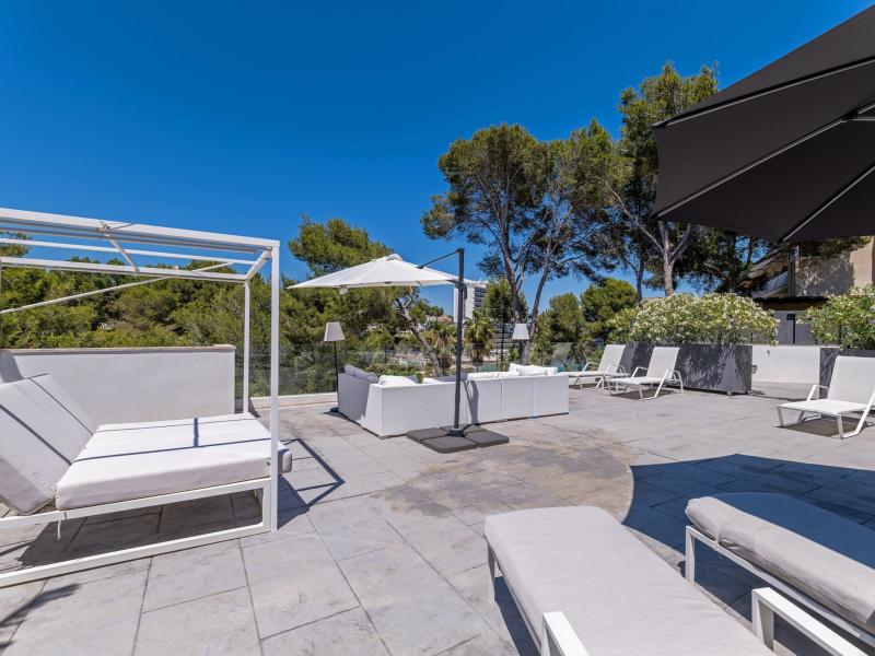 Villa Celine , Cala Vinyas 