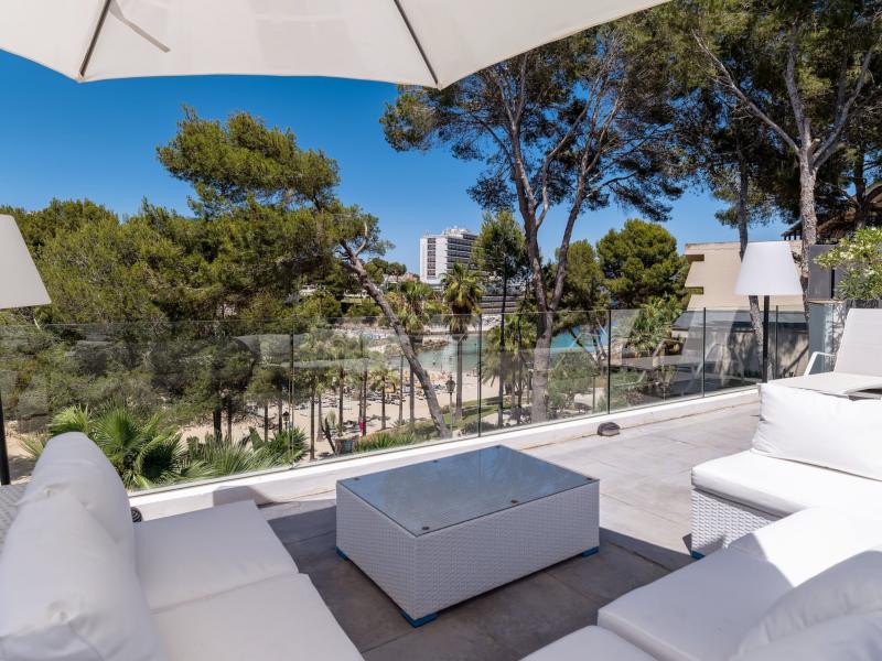 Villa Celine , Cala Vinyas 