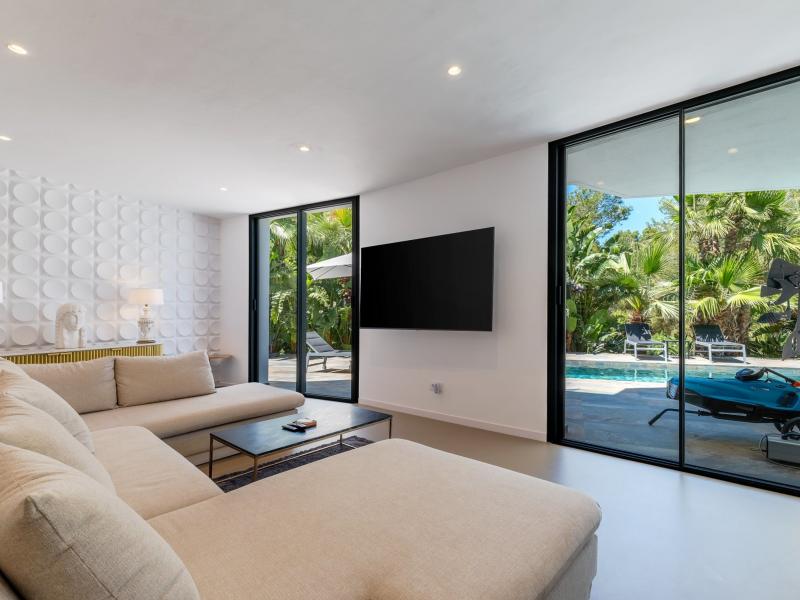 Villa Celine , Cala Vinyas 