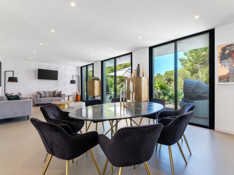 Villa Celine , Cala Vinyas 