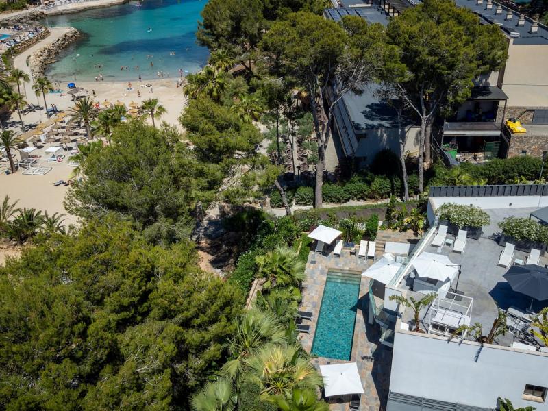 Villa Celine , Cala Vinyas 