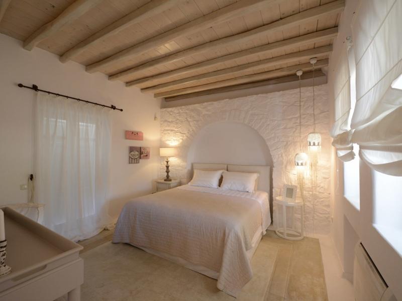 Villa Hyperion , Mykonos 