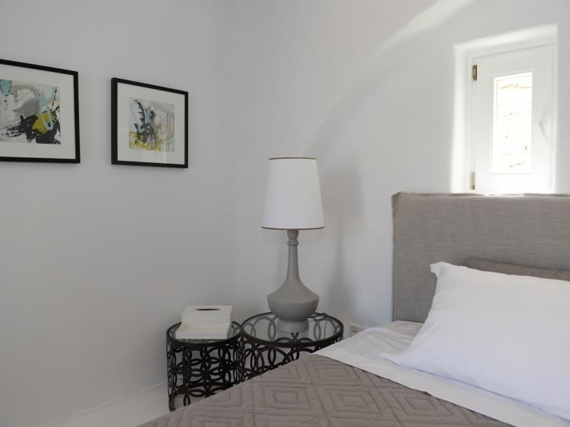 Villa Feluca , Mykonos 