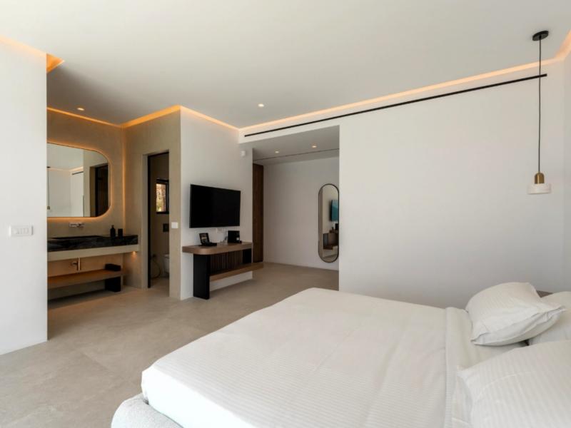 Villa Ennea , Mykonos 