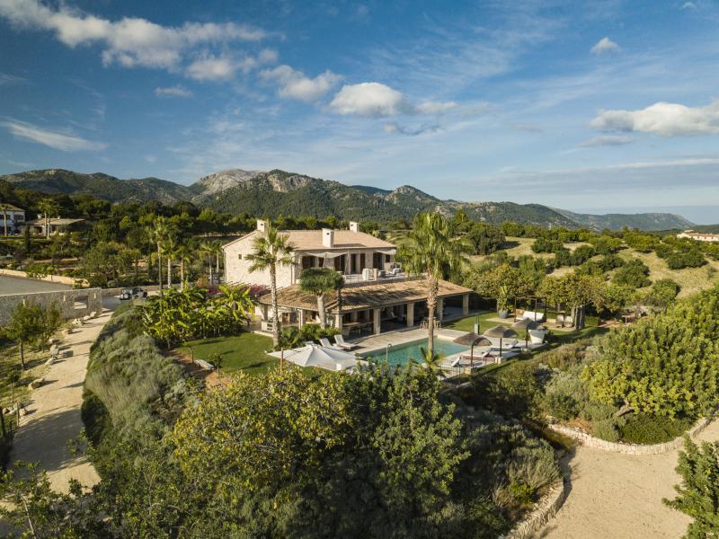 Villa Carta , Moscari 