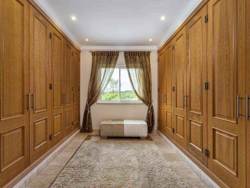 Villa do Mar , Algarve , Quinta do Lago 