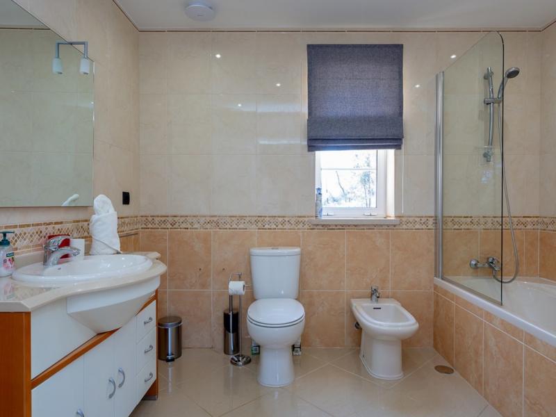 Villa do Ferro , Algarve , Quinta do Lago 