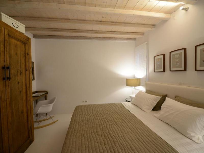 Villa Fournos , Mykonos 