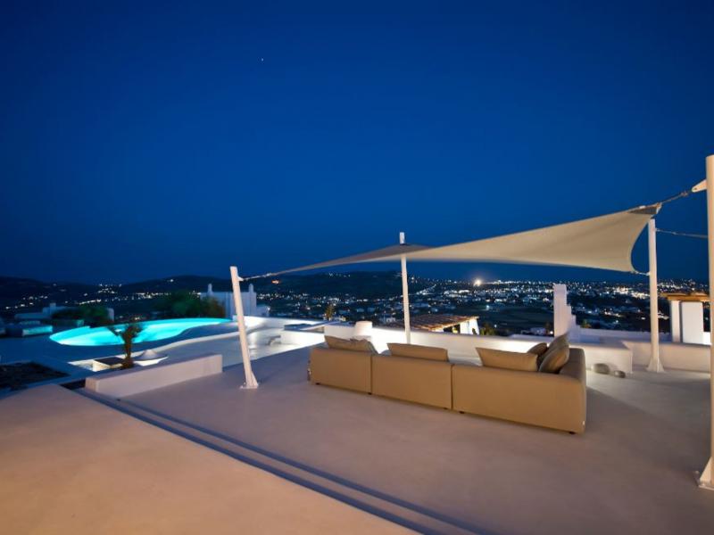 Pania Villas , Mykonos 