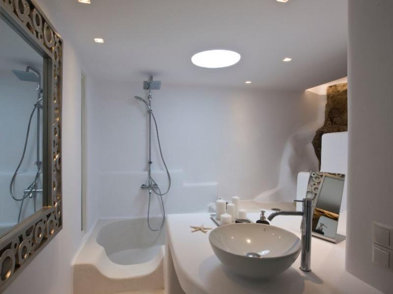 Pania Villas , Mykonos 