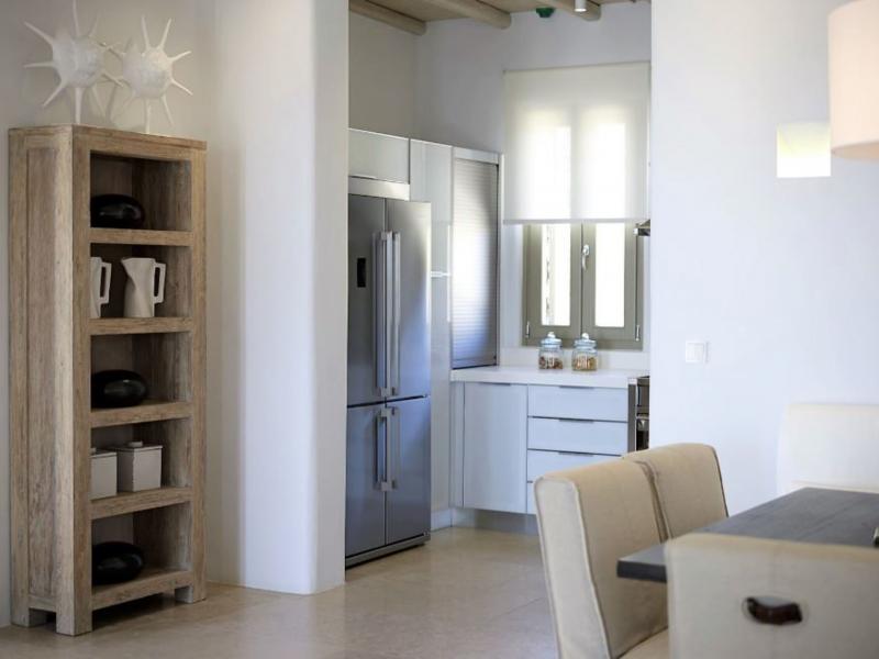 Villa Tabor , Mykonos 