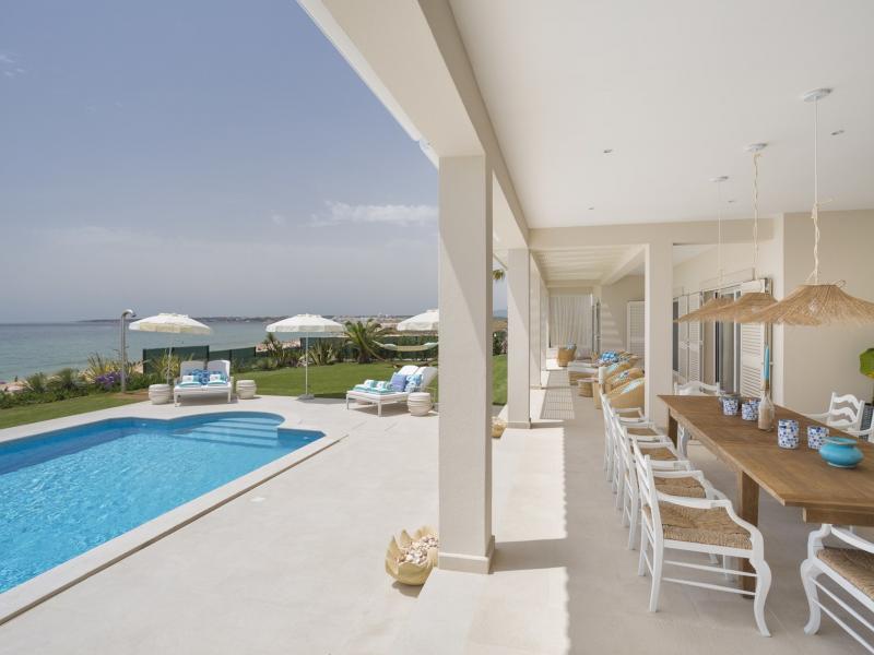 Villa Praia da Gale , Gale 