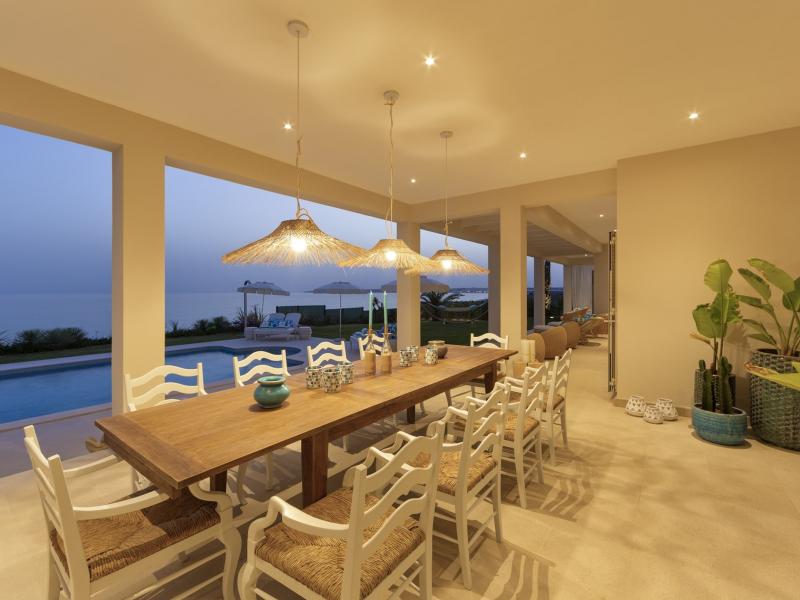 Villa Praia da Gale , Gale 