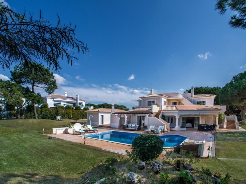 Villa Griselle , Algarve , Quinta do Lago 