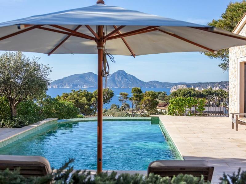 Villa La Mola , Andratx 