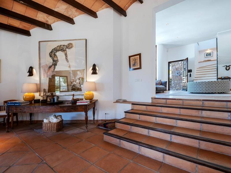 Villa La Mola , Andratx 