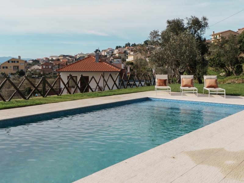 Villa Josie , Douro 