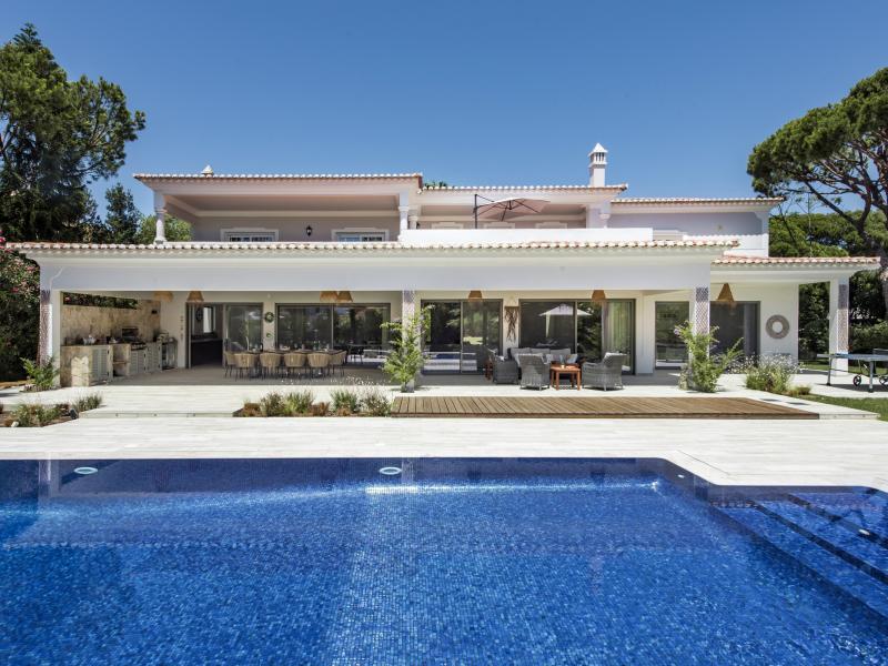 Villa Redenta , Algarve , Quinta do Lago 