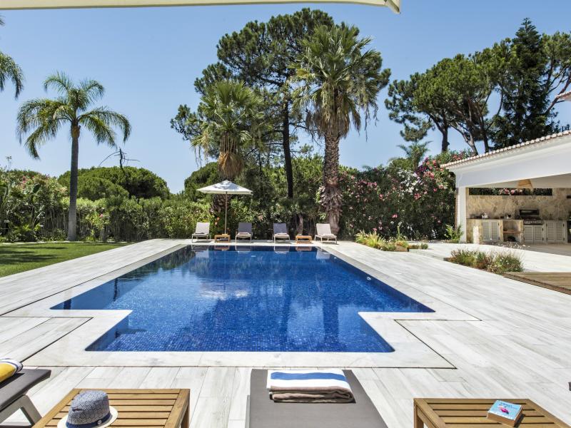 Villa Redenta , Algarve , Quinta do Lago 