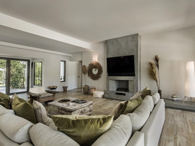 Villa Redenta , Algarve , Quinta do Lago 