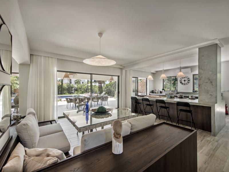 Villa Redenta , Algarve , Quinta do Lago 