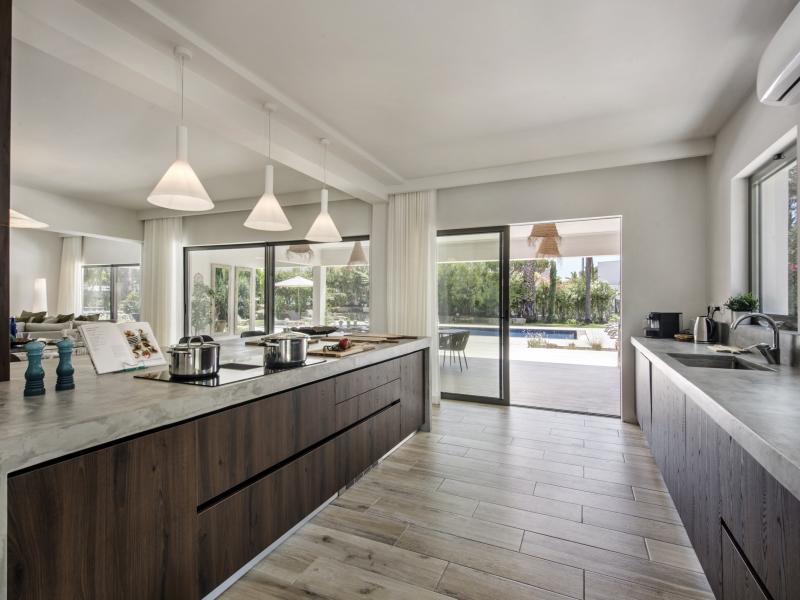 Villa Redenta , Algarve , Quinta do Lago 