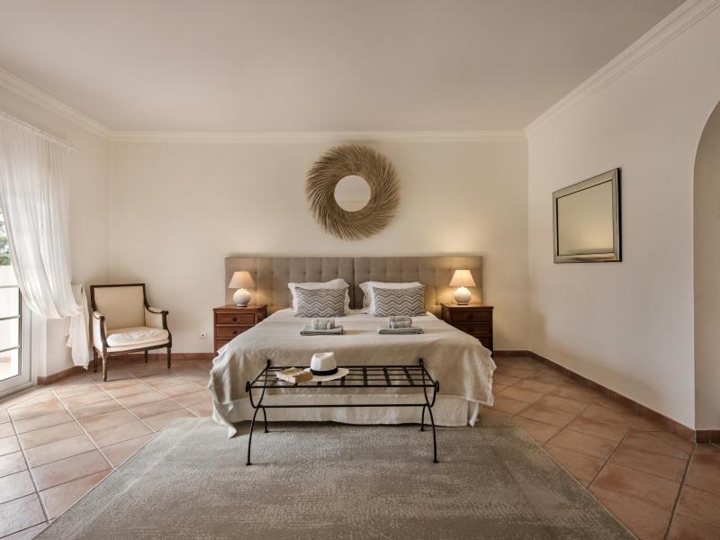 Villa Redenta , Algarve , Quinta do Lago 