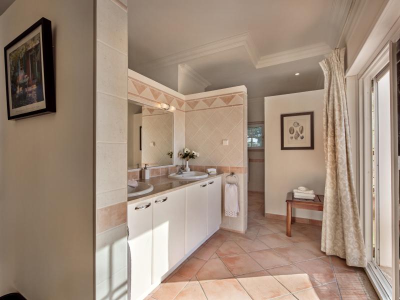 Villa Redenta , Algarve , Quinta do Lago 