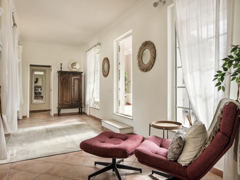 Villa Redenta , Algarve , Quinta do Lago 