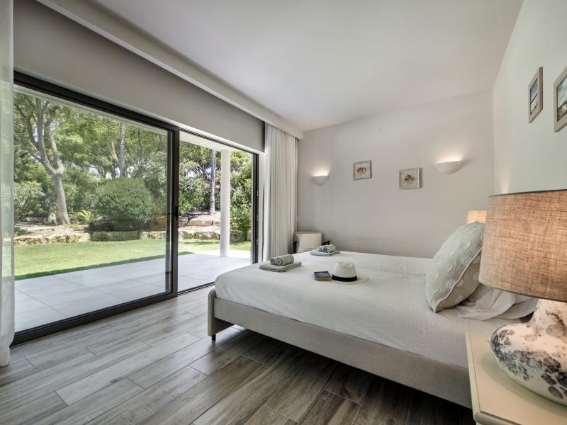 Villa Redenta , Algarve , Quinta do Lago 